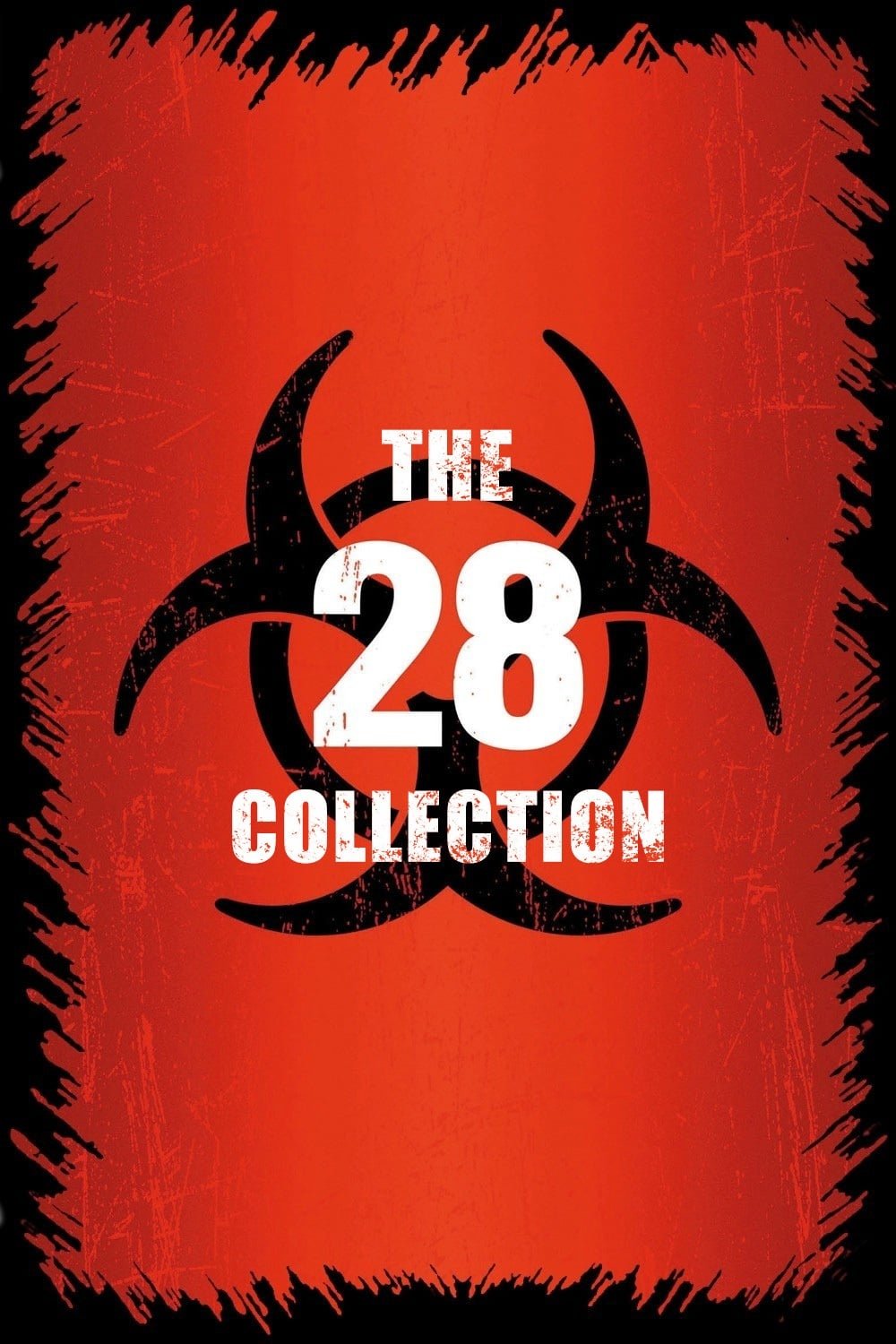 28 DaysWeeksYears Later Collection [49579] (A1771315856) (Movies) --Plex--